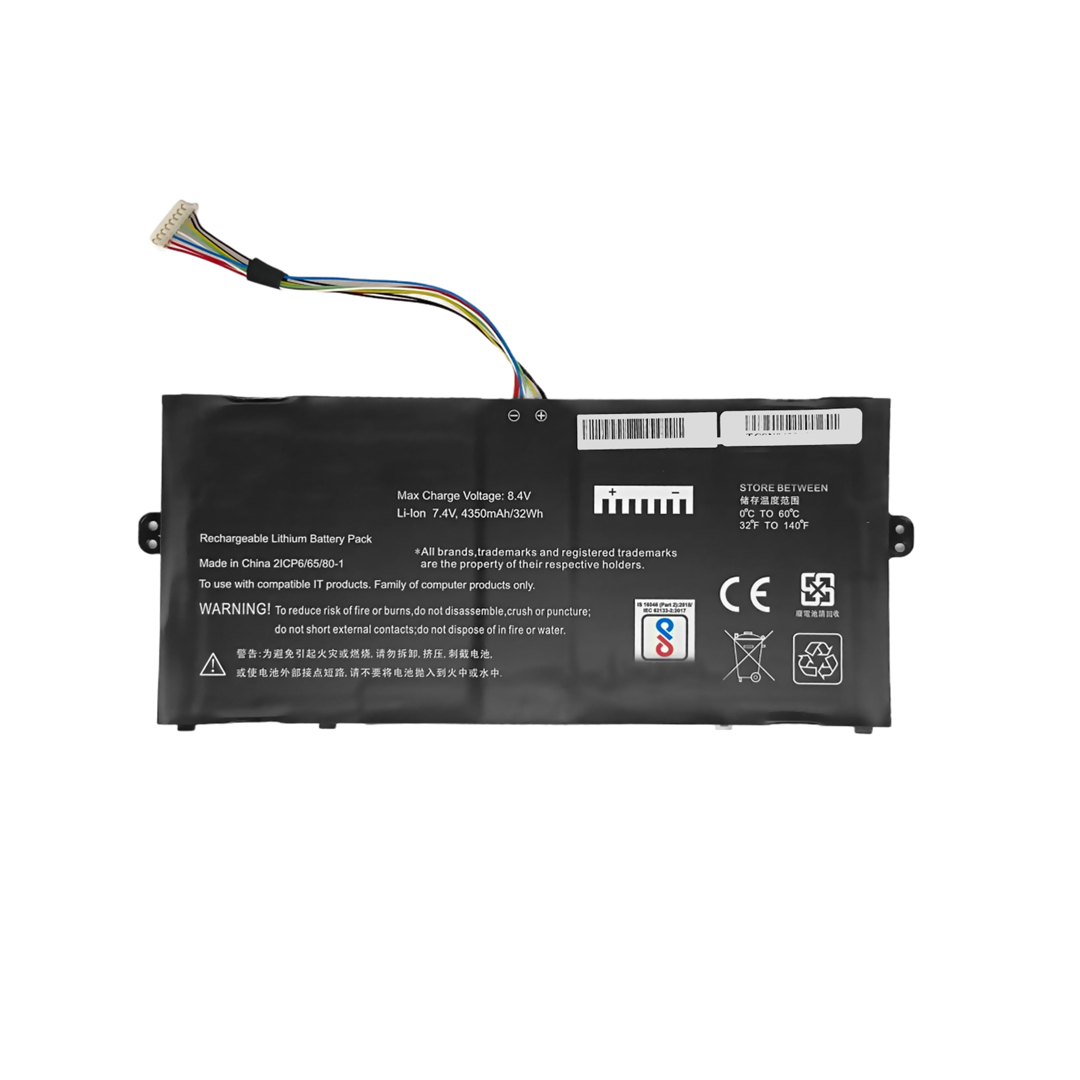 Acer AP16L5J (7.4V 32Wh) Battery