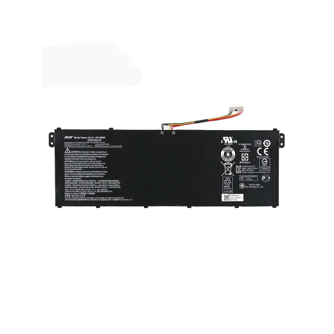 Acer AP19B5K (11.55V / 39.7Wh) Battery