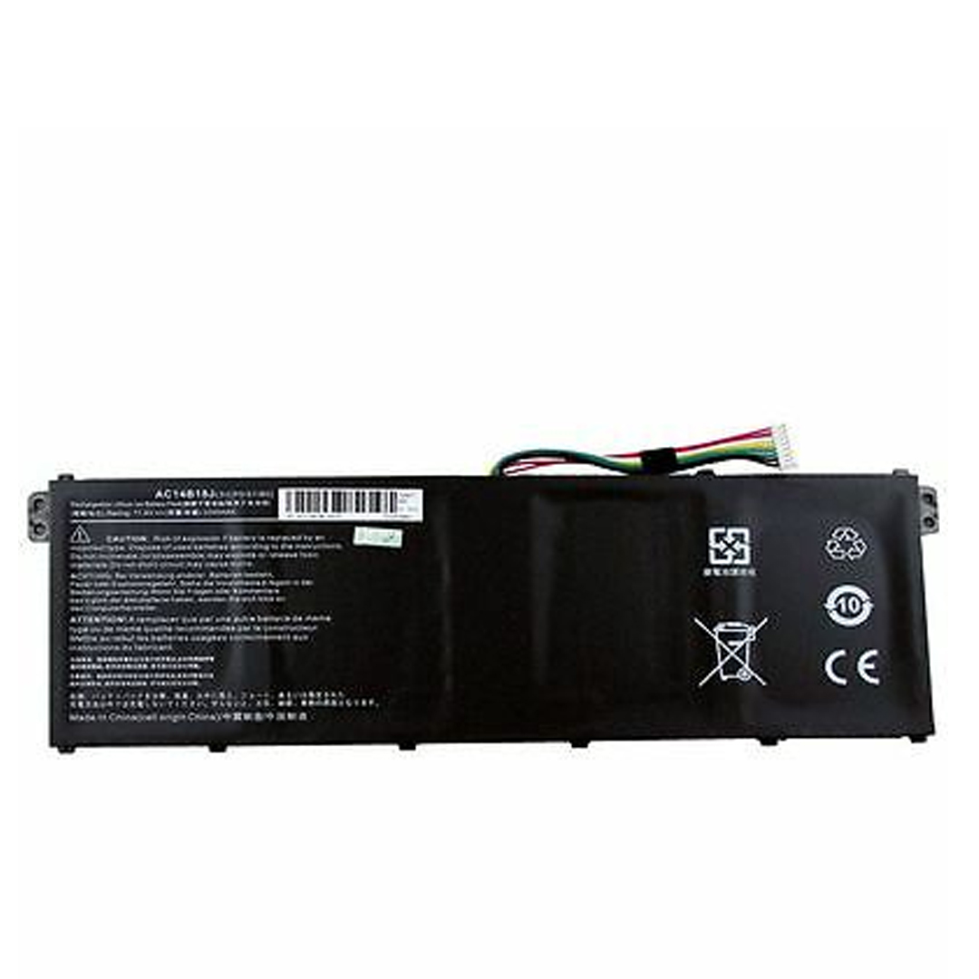 Acer ES1-512/AC14B8K/15 2v Battery