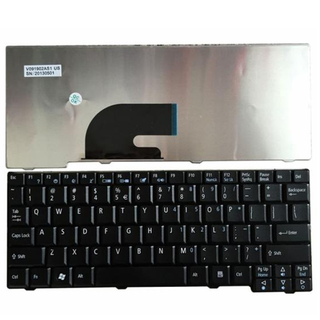 Acer OneA110 Keyboard