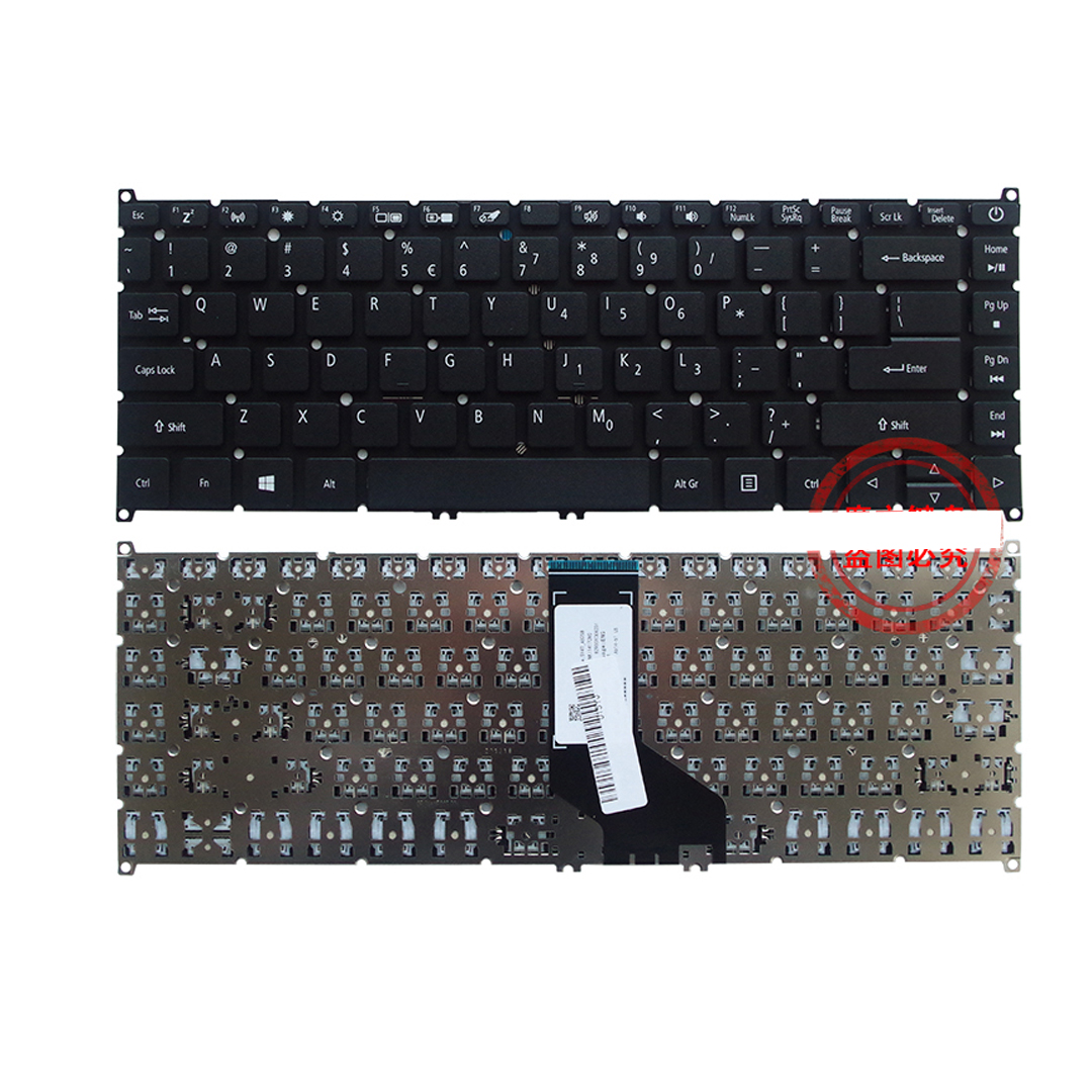Acer SF314-51G Keyboard TK50