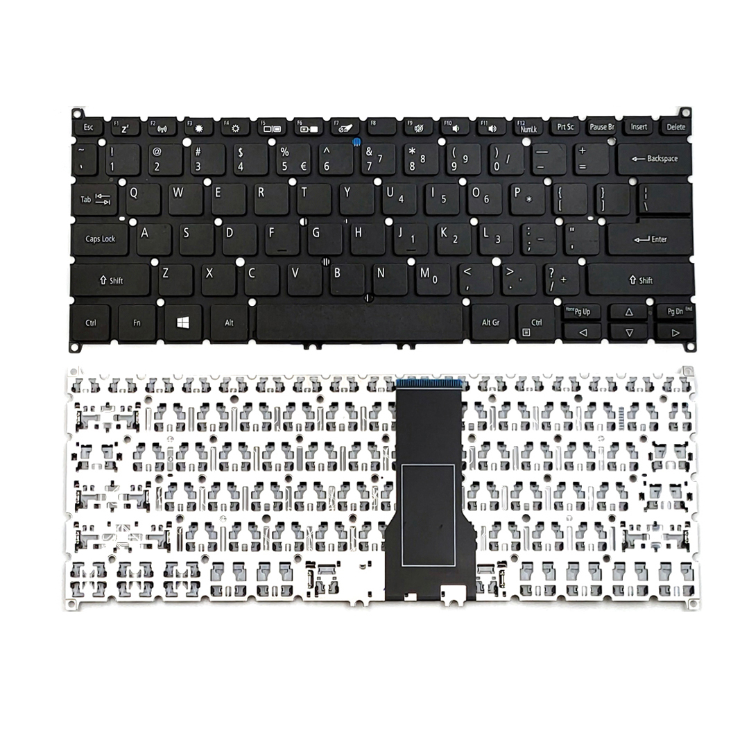 Acer SF313-51/Delete(NoLED) Keyboard TK50