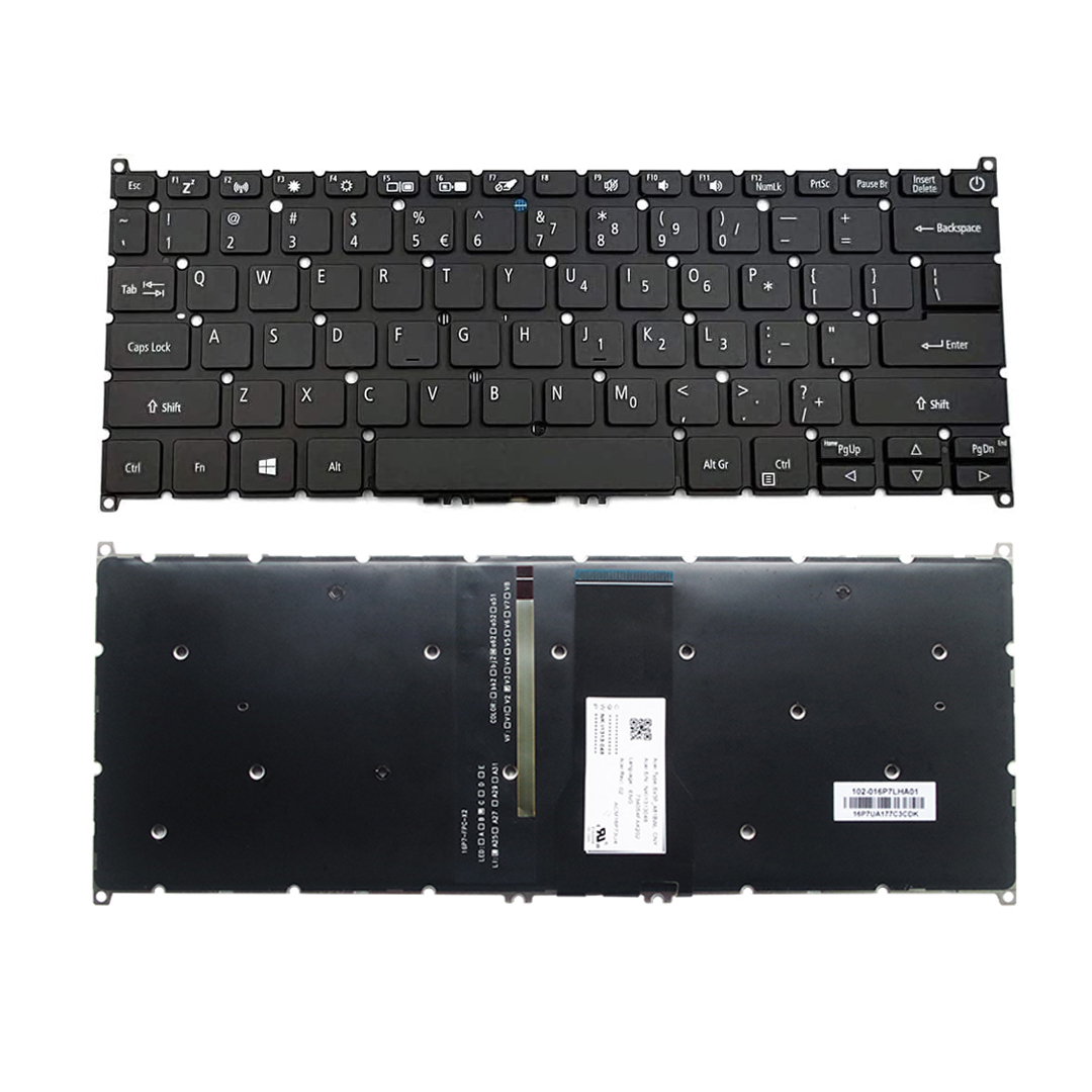 Acer SF313-51/Power(LED) Keyboard TK50