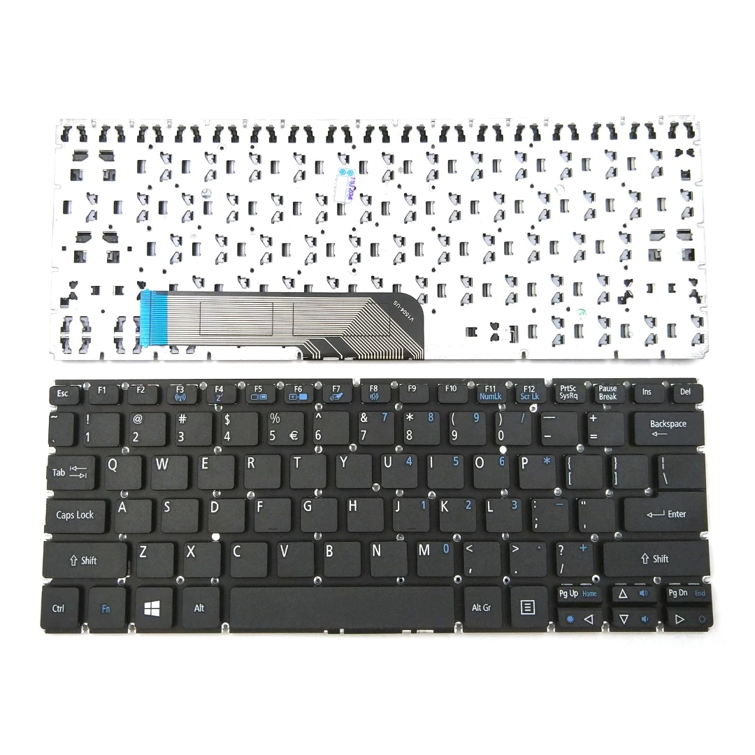 Acer Swift10 Keyboard TK50
