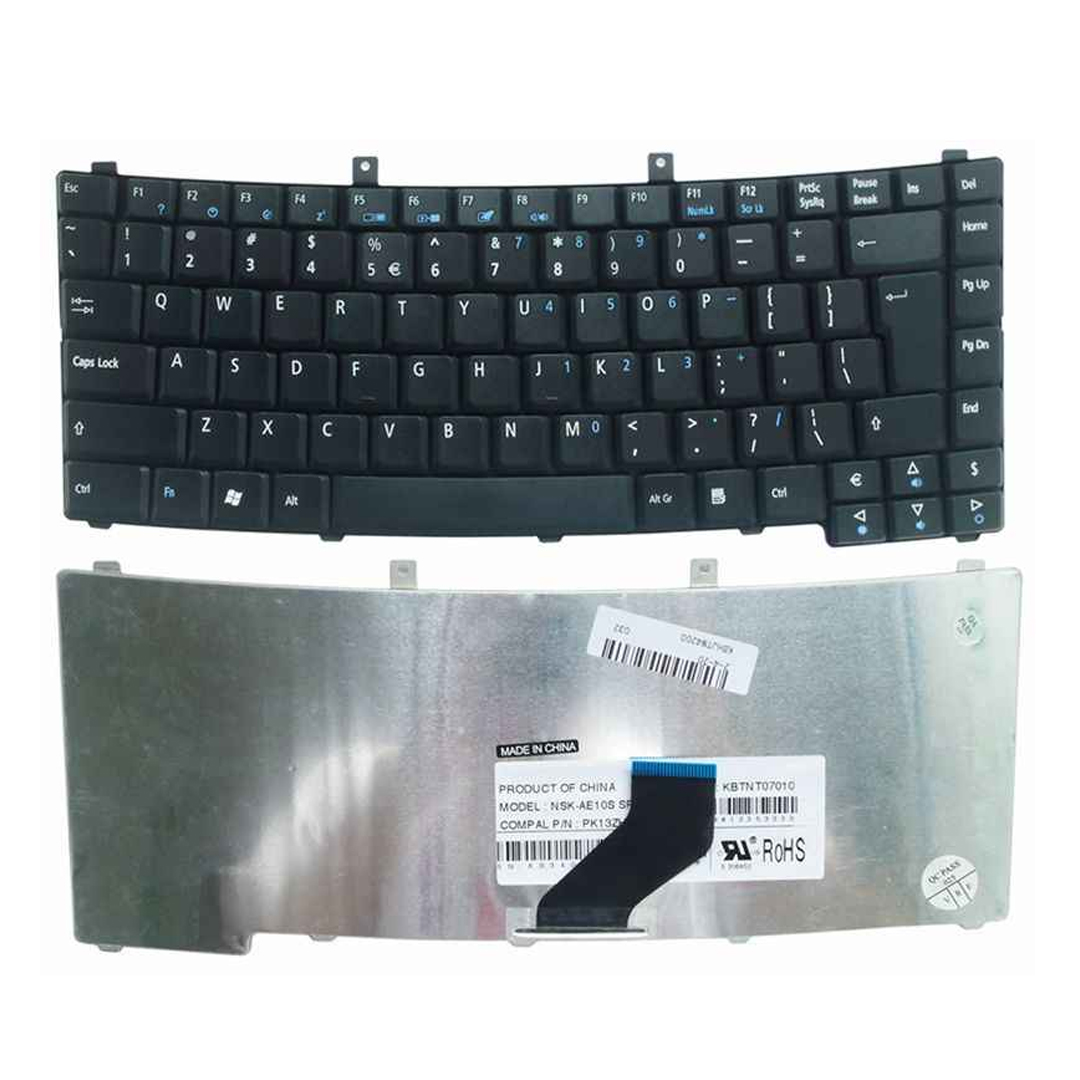 Acer TM4200 Keyboard
