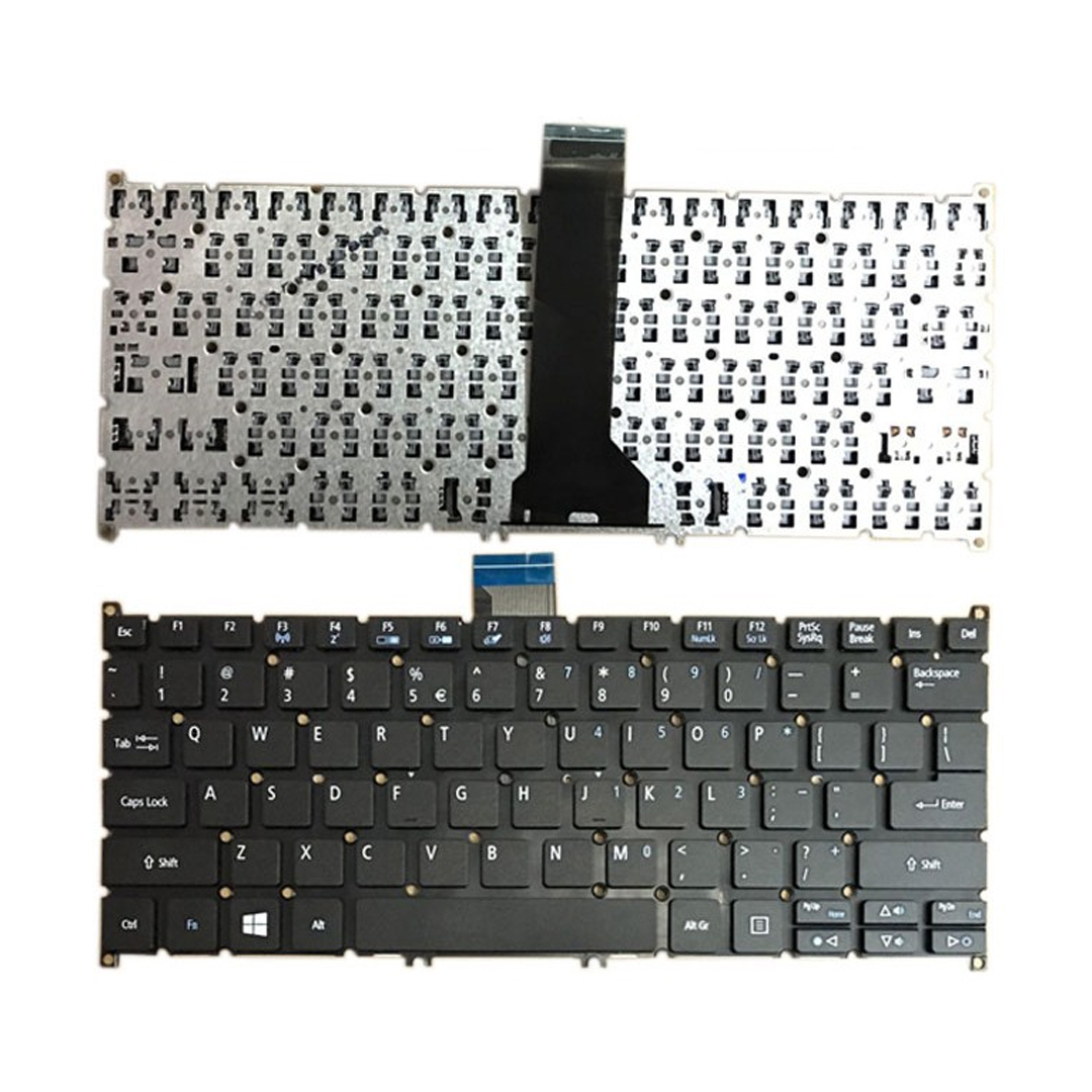 Acer V5-132 Keyboard TK50