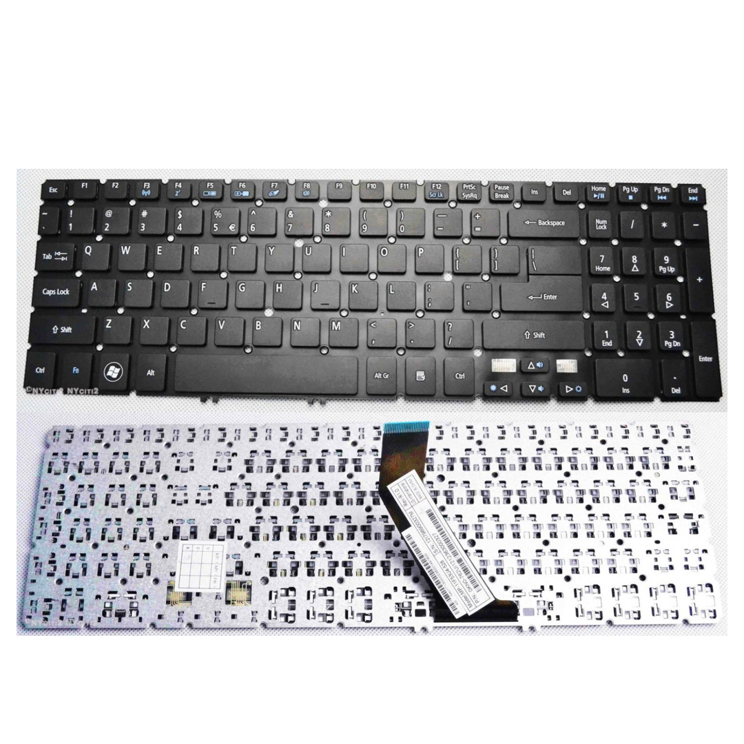 Acer V5-531 Keyboard TK50
