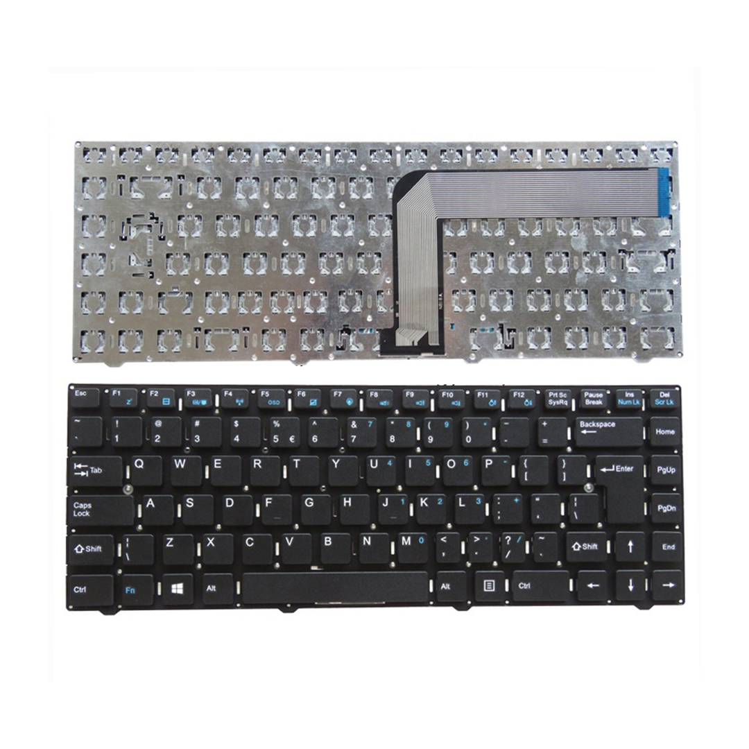 Acer Z1401 Keyboard TK50