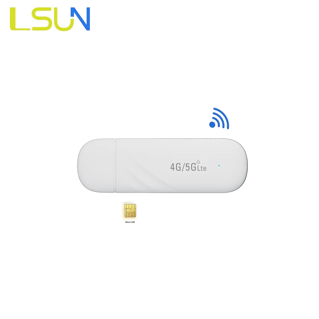 AirCard Wifi 4G LSUN M70