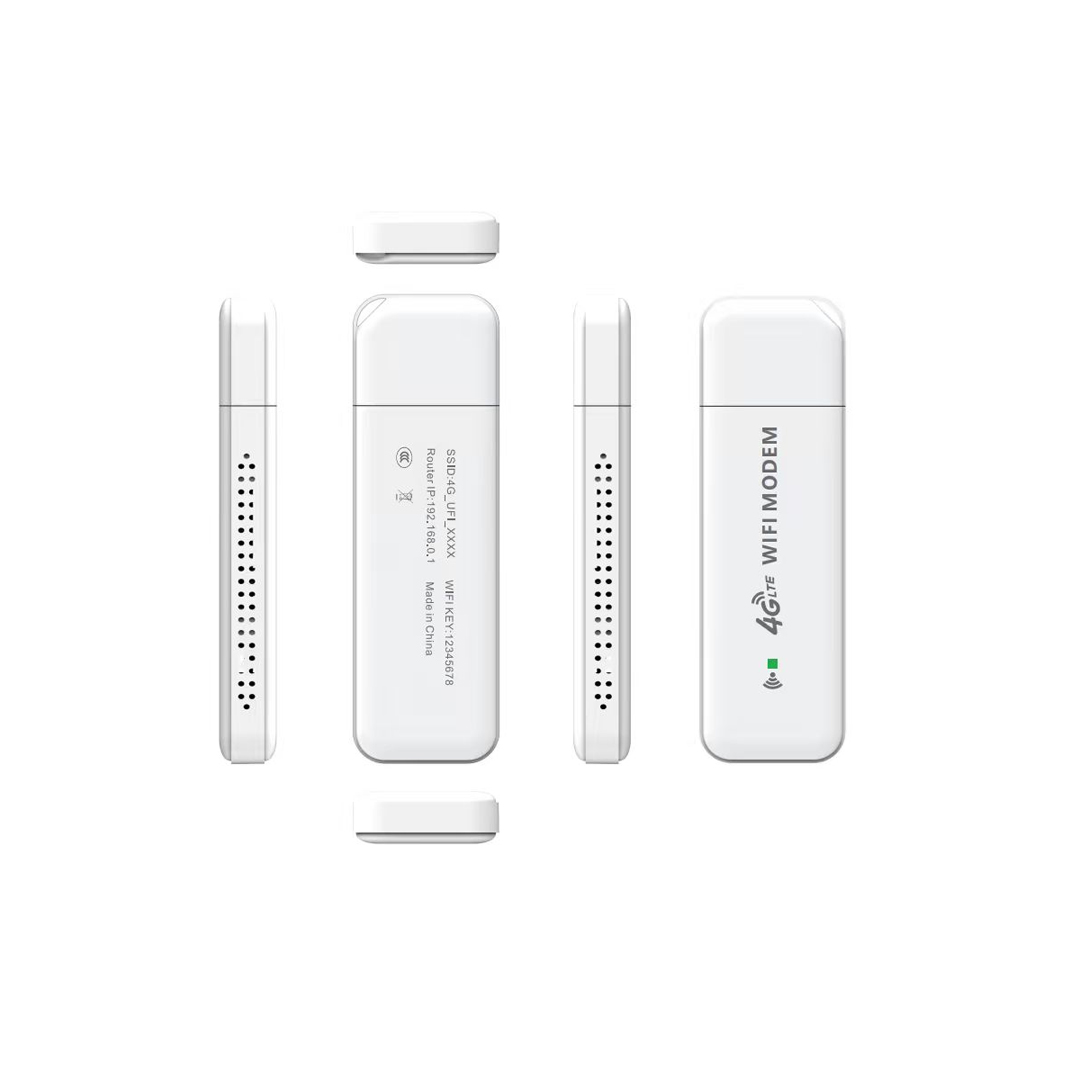 AirCard Wifi 4G MF782