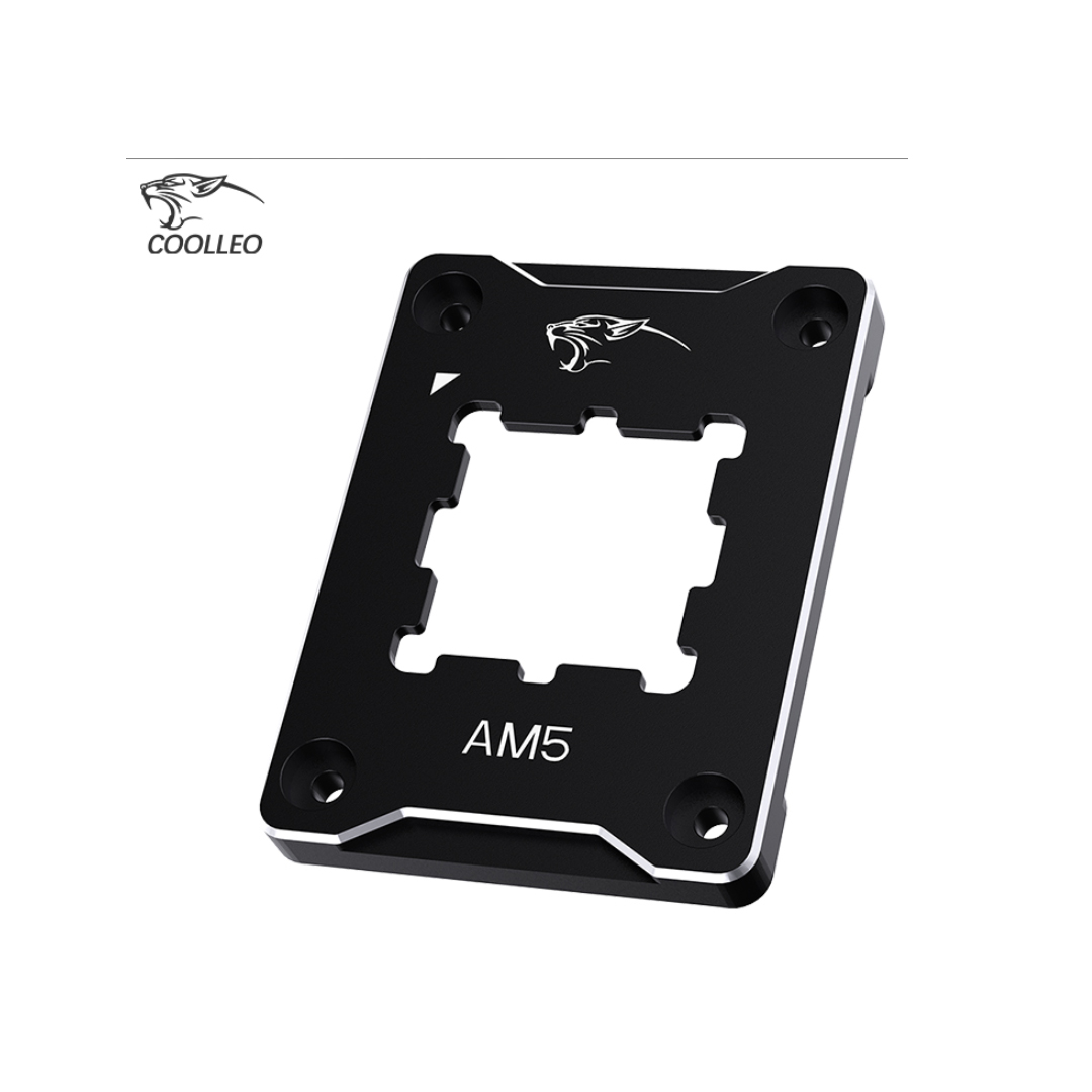Anti-Bending Buckle CPU AMD COOLLEO AMD-ASF AM5