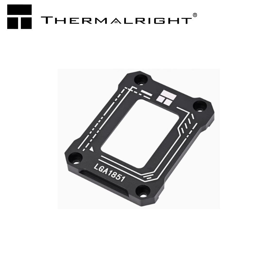 Anti-Bending Buckle CPU Intel Thermalright LGA1851-BCF-Black
