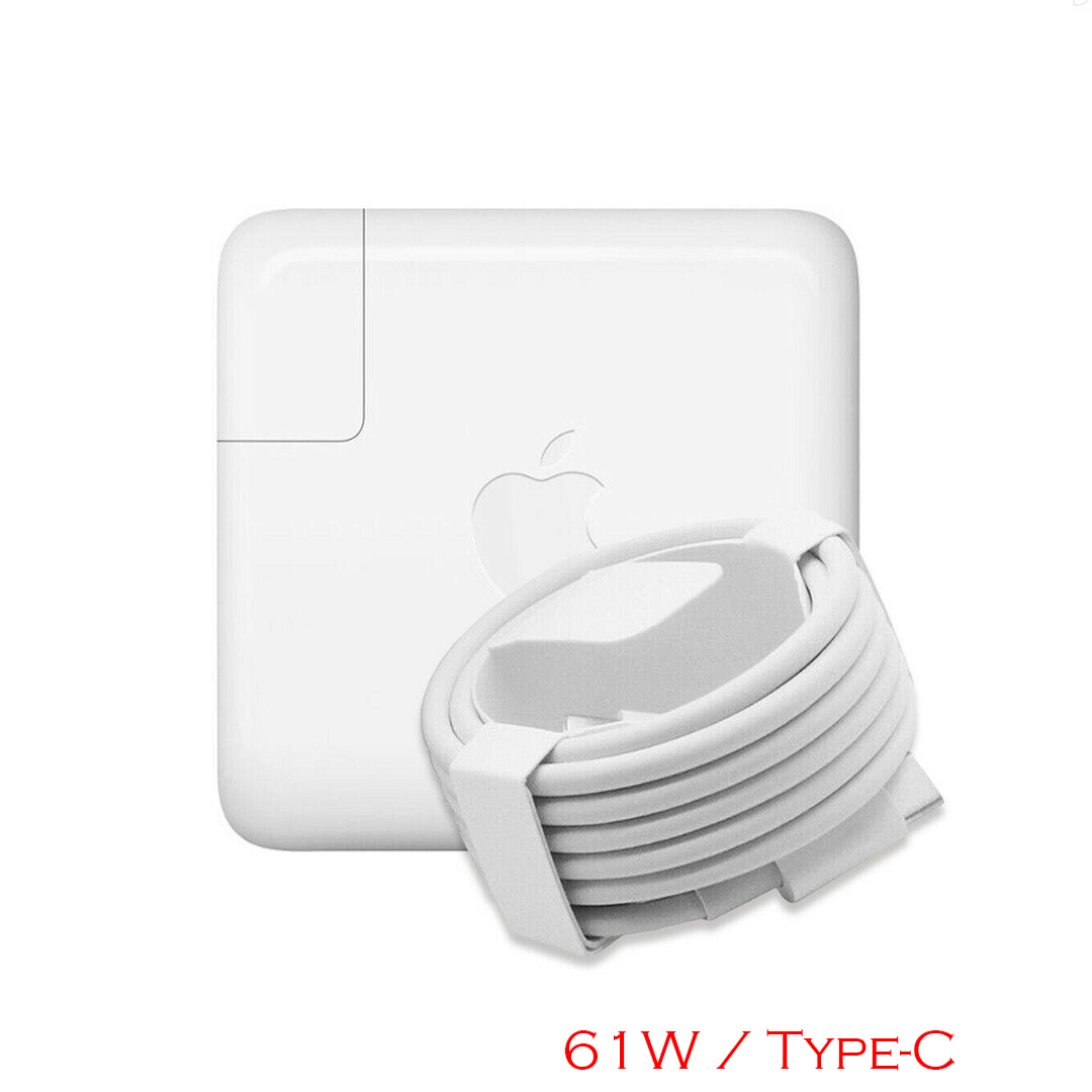 Apple 61W Type-C Adapter