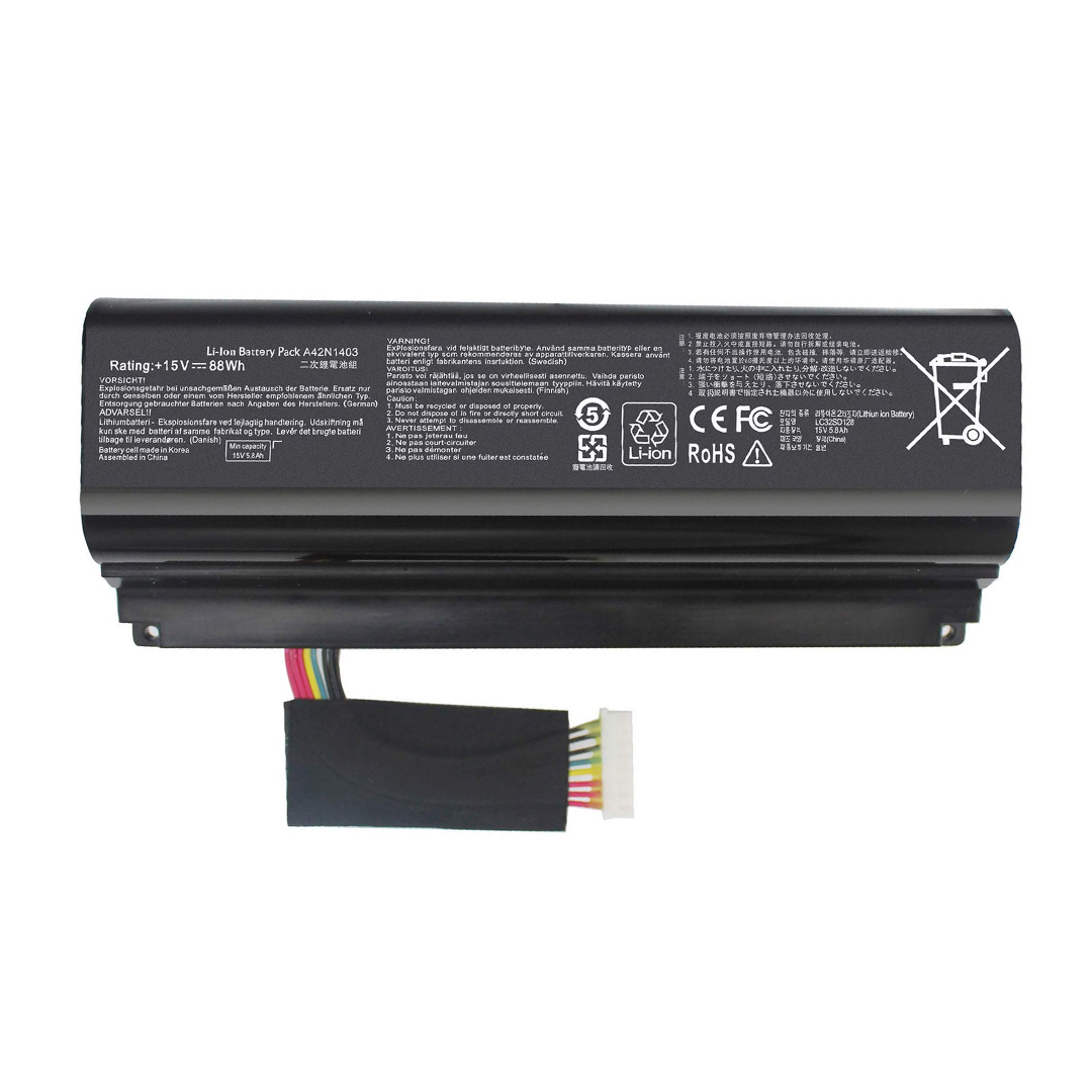 Asus A42N1403 Battery