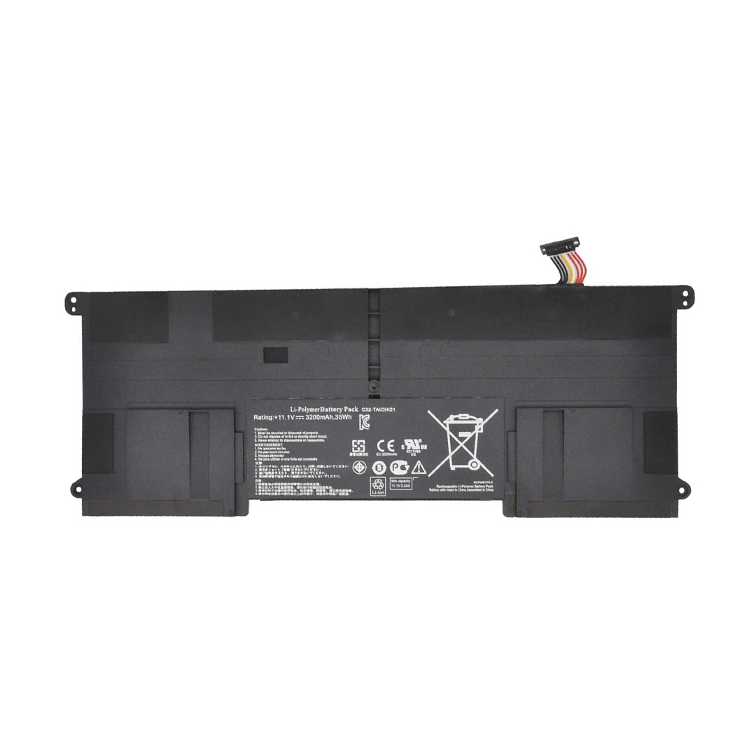 Asus C32-TAICHI21 (11.1V/35Wh) Battery