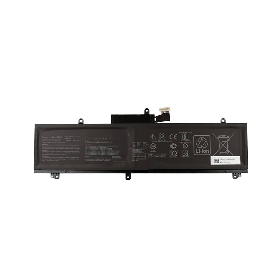 Asus C41N1837 (15.4V 76Wh) Battery