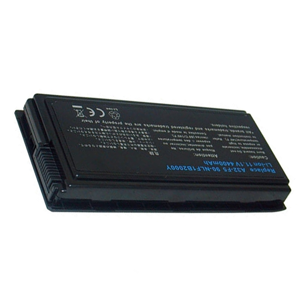Asus F5 Battery