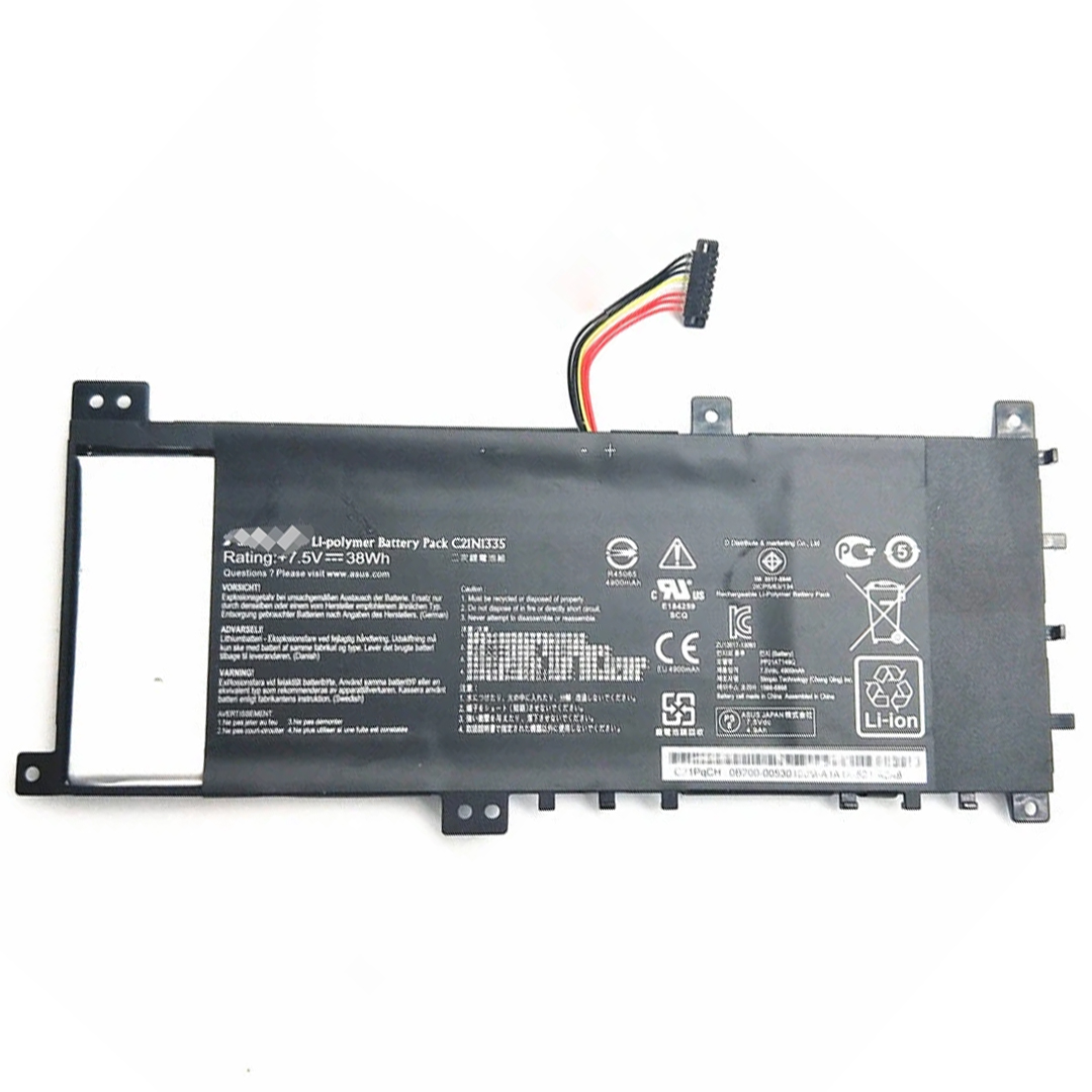 Asus S451 Battery
