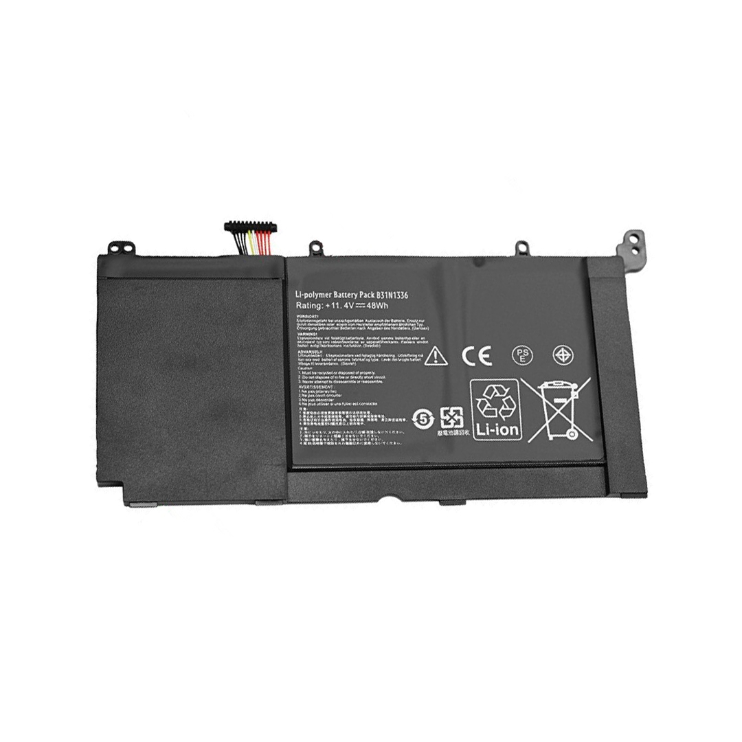 Asus S551 Battery