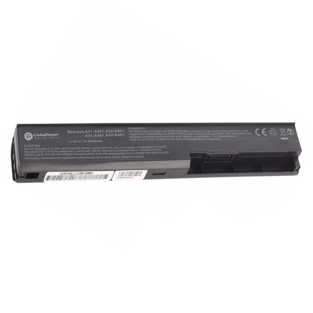 Asus X401 Battery