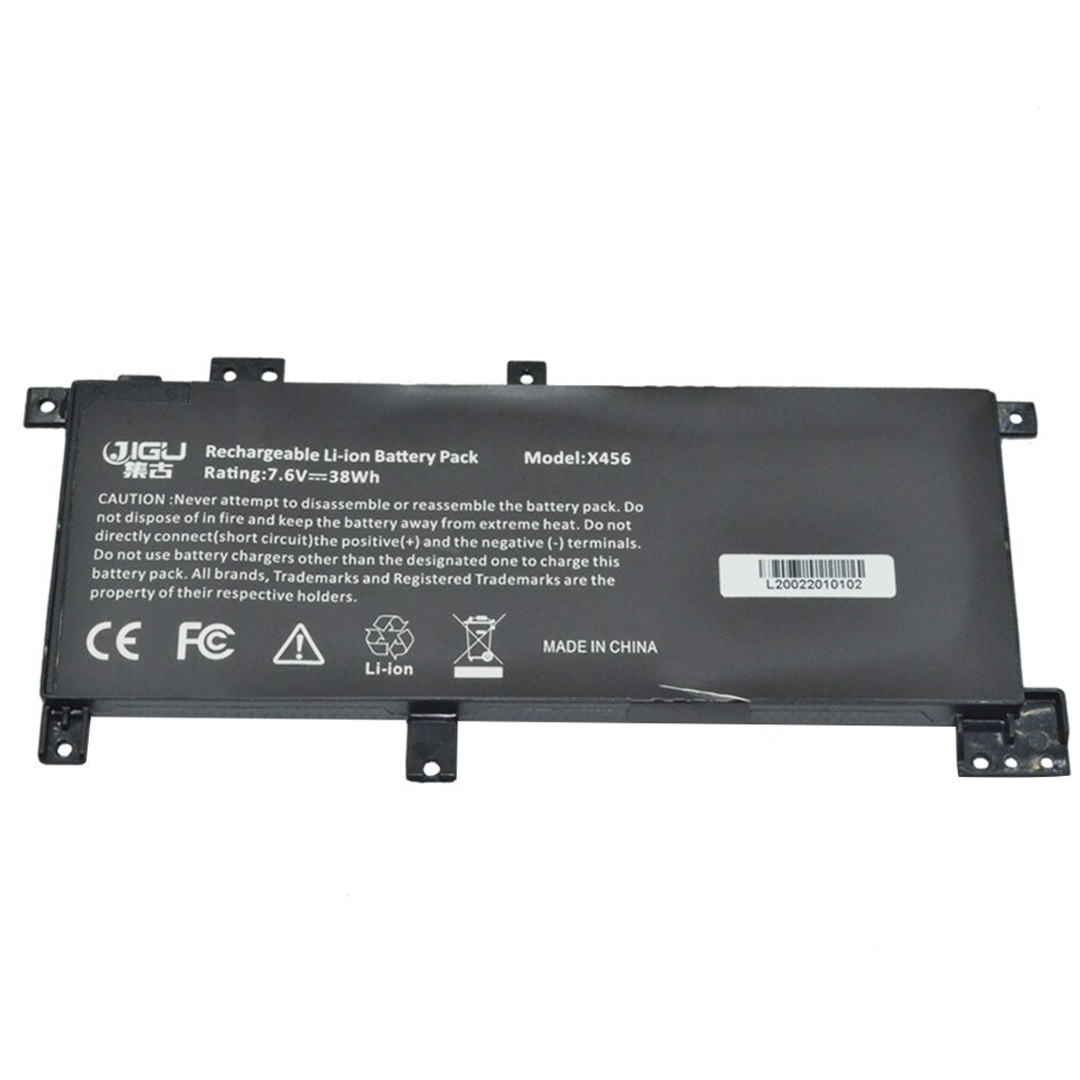 Asus X456 Battery