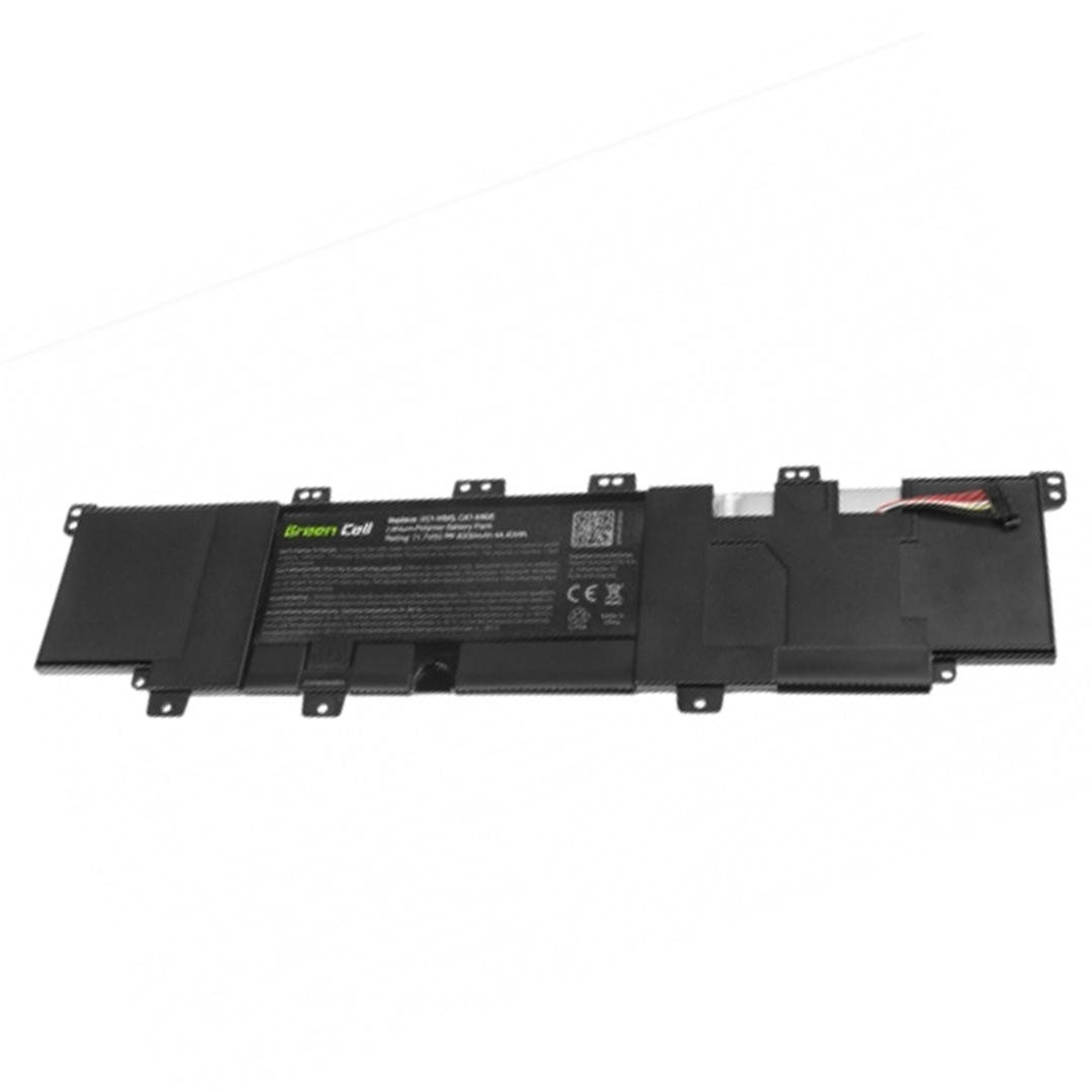 Asus X502 Battery