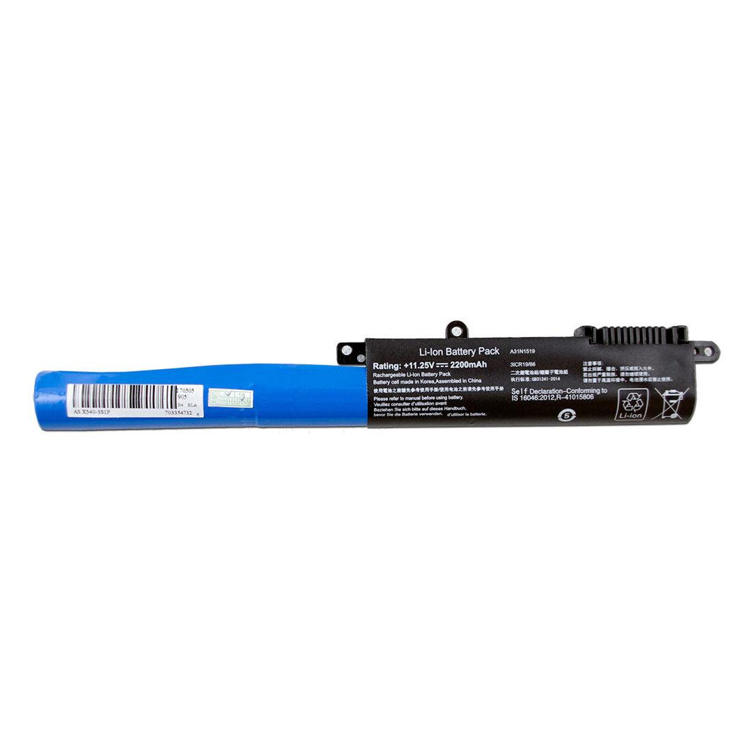 Asus X540/A31N1519 Battery
