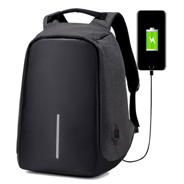 Backpack NB Smart / Plug Charger Mobile Phone (LENOVO)