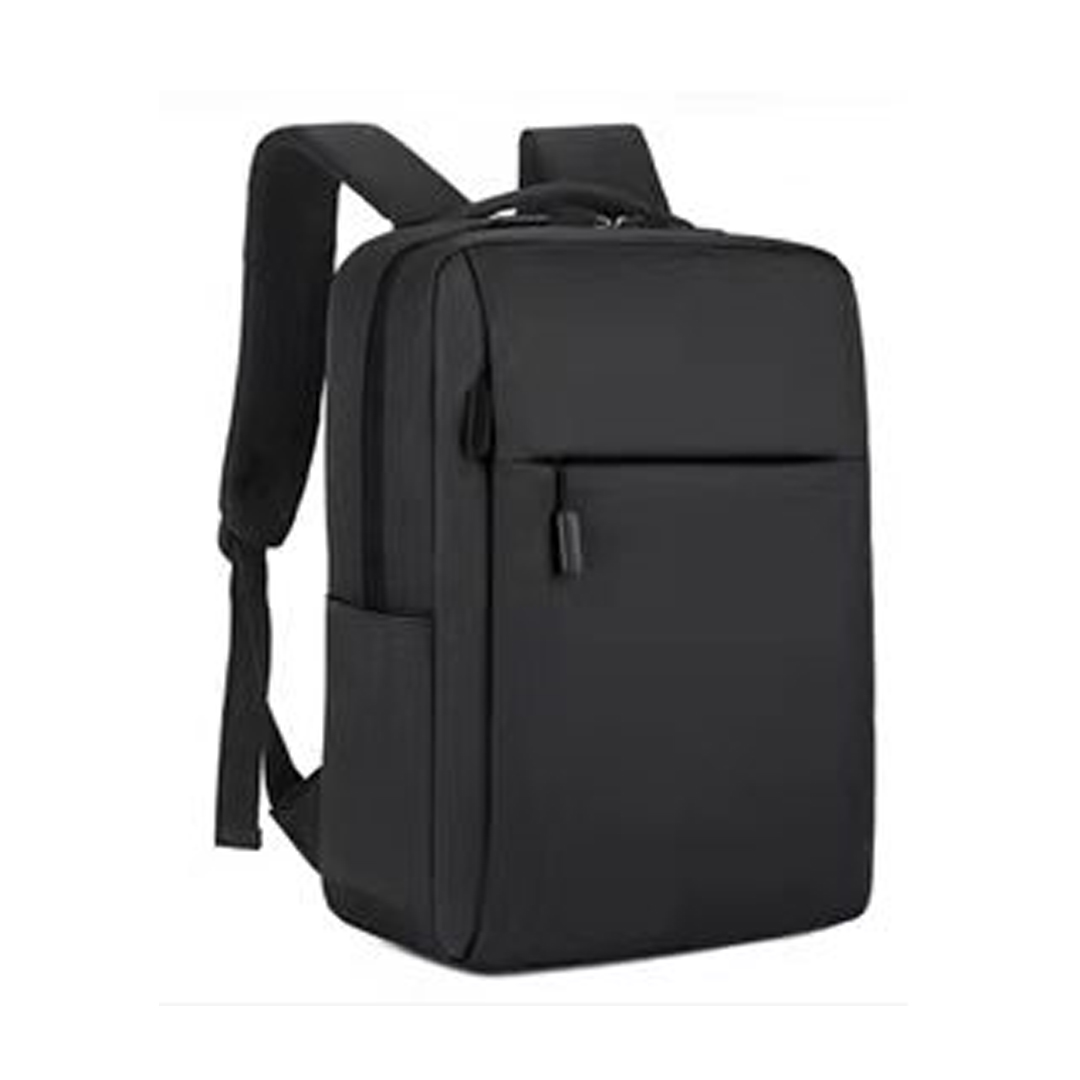 Backpack OEM Laptop (Black) | Bag for Laptop | TRIVICO TECHNOLOGY