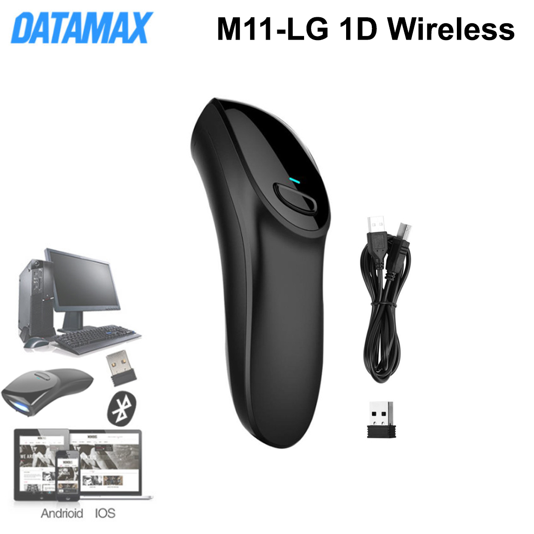 Barcode Scanner 1D Datamax M11-LG (Wireless)