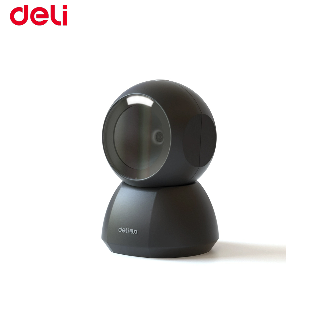 Barcode Scanner 2D deli AA501 (USB)