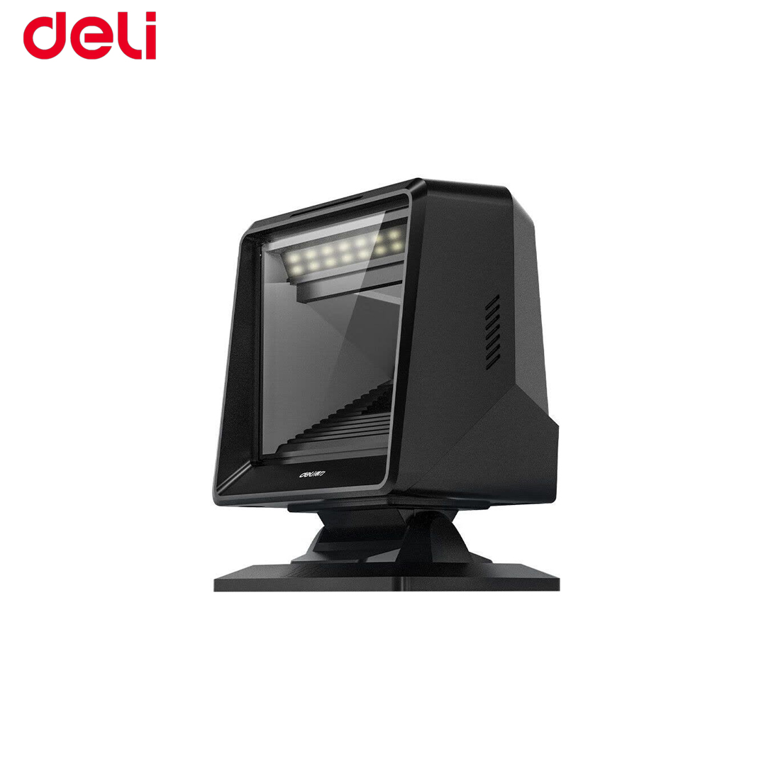 Barcode Scanner 2D deli AA510 (USB)