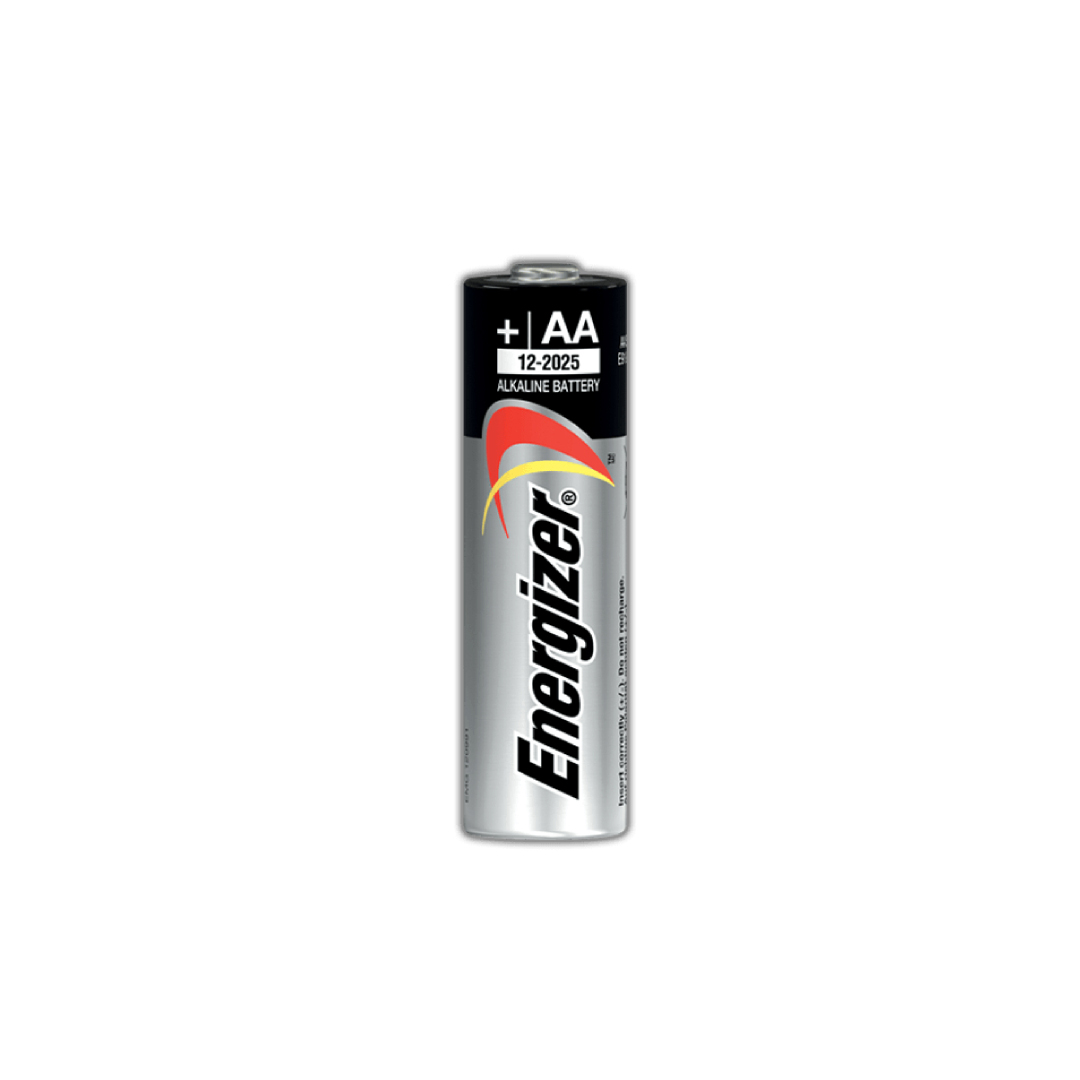 Battery AA Energizer (1pcs)