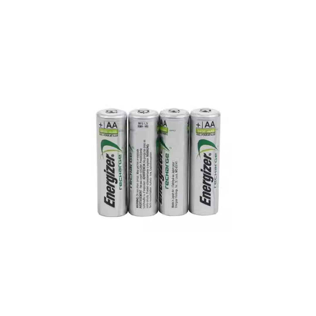 Battery AA Energizer NH15 HR6 2300mAh (1pcs)