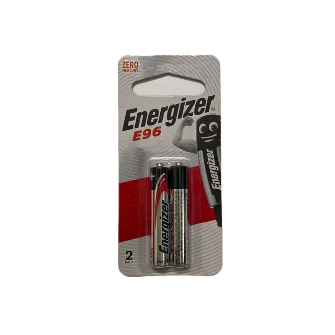 Battery AAAA Energizer (Pack-2pcs)