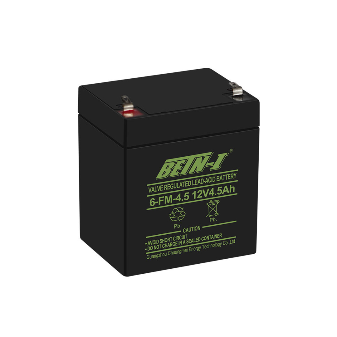 Battery for UPS 4.5Ah/12V (7x9x10cm) BEIN-I 6-FM-4.5