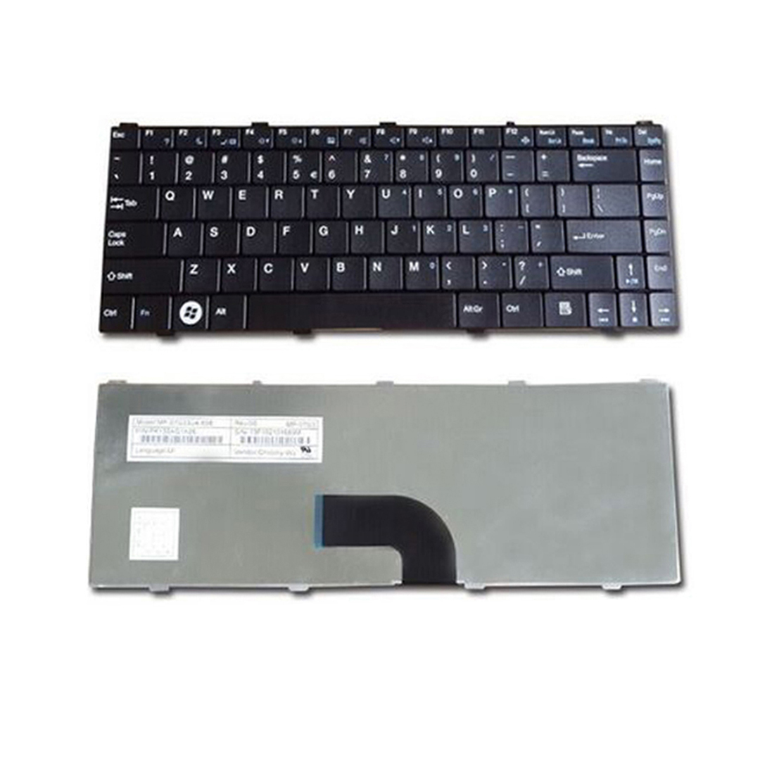 BenQ S43 Keyboard