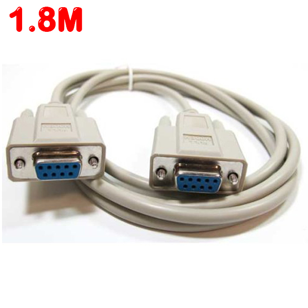 Cable COM9 M-M 1.5M