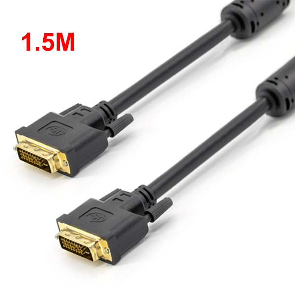 Cable DVI 1.5M OEM