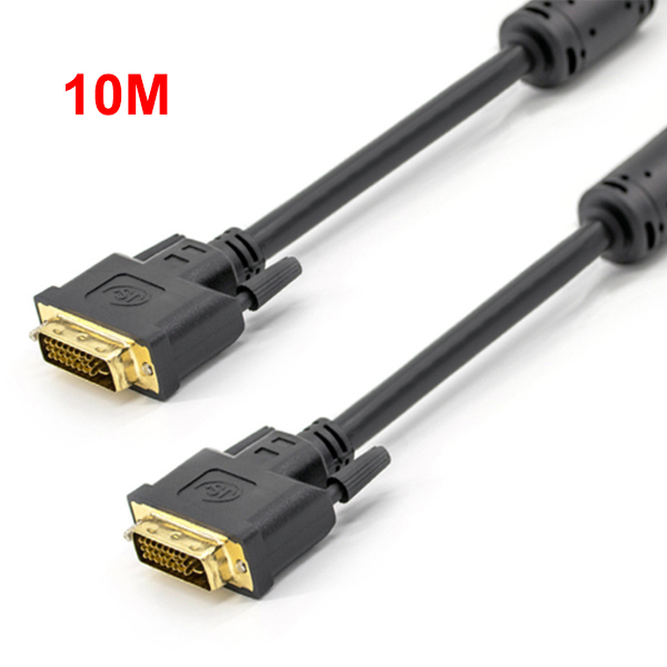 Cable DVI 10M OEM