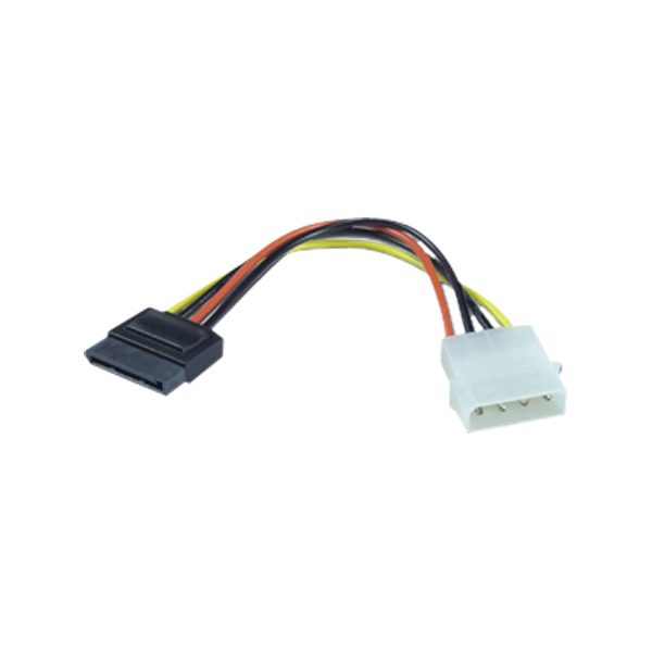 Cable HDD Power Sata