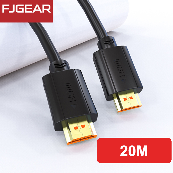 Cable HDMI 20M FJGEAR