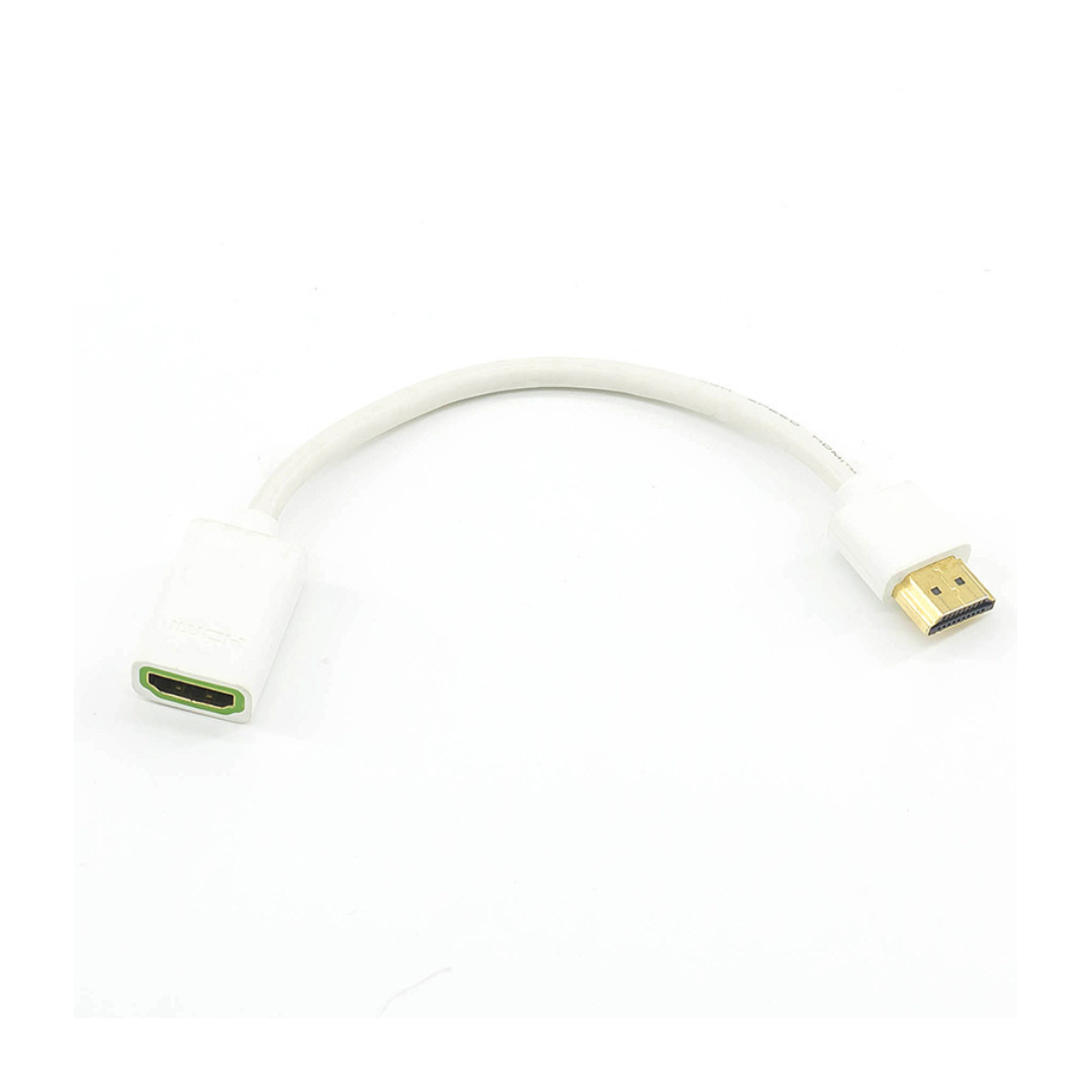Cable HDMI M/F 20cm