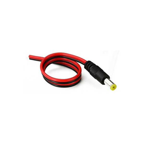 Cable Power Camera M-Jack