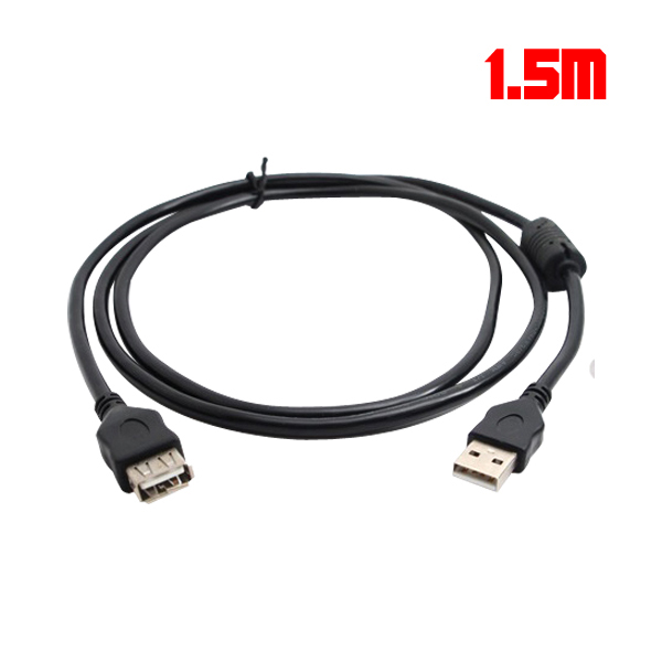 Cable USB(2.0) 1.5M OEM