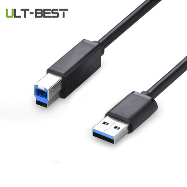 Cable USB(3.0)/B 1.5M OEM