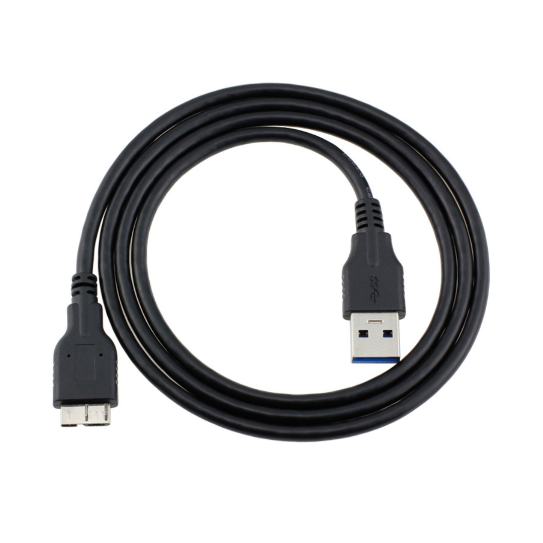 Cable USB 3.0 Micro-B 1.5M OEM (for HDD External)