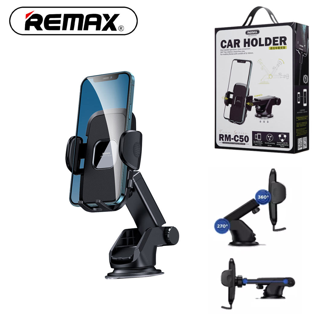 Mobile phone holder for Car REMAX RM-C50