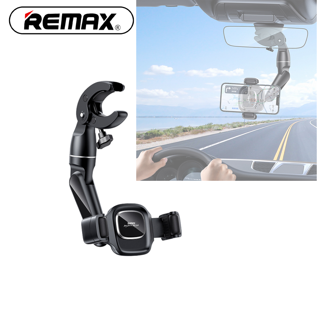 Mobile phone holder for Car REMAX RM-C67
