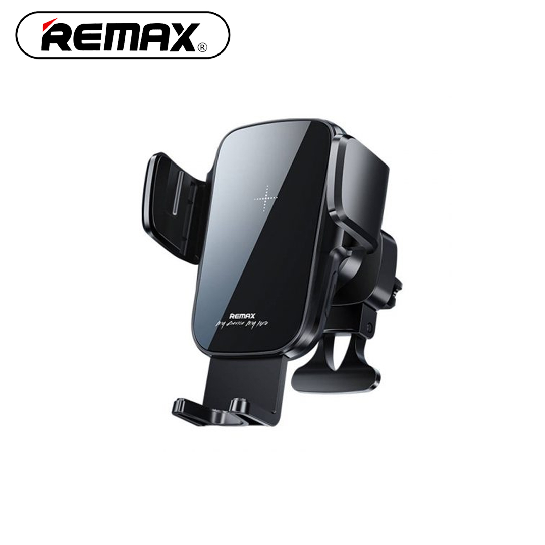 Mobile phone holder for Car (Wireless Charger) REMAX RM-C05